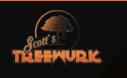 Scott's Treewurk - Tree Services logo