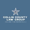 The Collin County Law Group logo