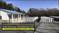 AAA Storage Randleman NC image 3