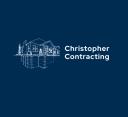 Christopher Contracting logo