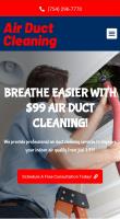 Air Duct Cleaning image 1