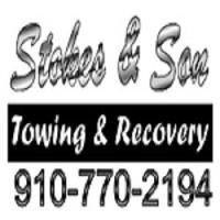 Stokes & Son Towing & Recovery image 1