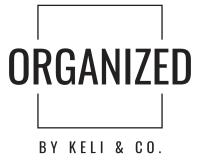 Organized by Keli & Co. image 1