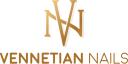 Vennetian Nails logo
