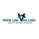 Prime Line Van Lines logo