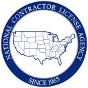 National Contractor License Agency logo