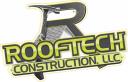 Rooftech Construction logo