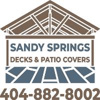 Sandy Springs Decks & Patio Covers image 7