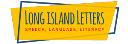 Long Island Letters logo