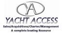 Yacht Access logo