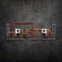 Houston Custom Installers Security logo