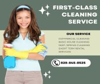 First-Class Cleaners LLC image 2