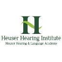 Heuser Hearing & Language Academy logo