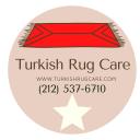 Turkish Rug Care logo