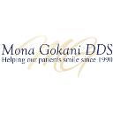 Mona Gokani, DDS - Pleasanton Dentist logo
