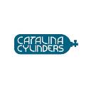 Catalina Cylinders logo