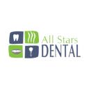 All Stars Dental logo