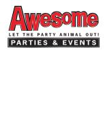 Awesome Parties & Events image 8