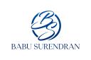 Babu Surendran logo