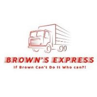 Browns Express image 1