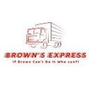 Browns Express logo