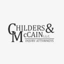 Childers & McCain LLC logo