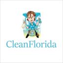 CleanFlorida logo