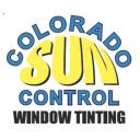 Colorado Sun Control logo
