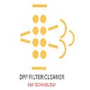 DPF Filter Cleaner logo