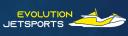 Evolution Jetsports logo