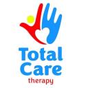 Total Care ABA Therapy logo