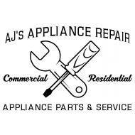 AJ's Appliance Repair - West Michigan image 1