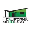 California Modulars logo