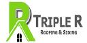 Triple R Roofing & Siding logo
