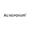 Acropolium logo