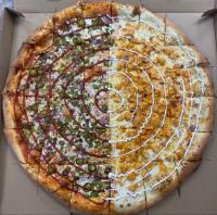 Moe’s Giant Pizza image 1