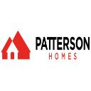 Patterson Homes logo
