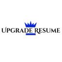 Upgrade Resume logo