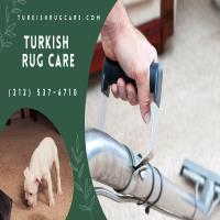 Turkish Rug Care image 6