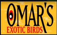 Omar's Exotic Birds image 10
