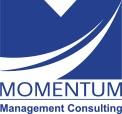Momentum, Inc. logo