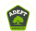 Adept Arborists LLC logo