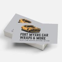 Fort Myers Car Wraps & More image 1