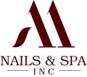 AA Nails & Spa Inc logo