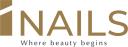 I Nails logo