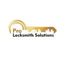 Pro Locksmith Solutions logo