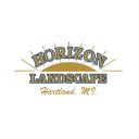 Horizon Landscape logo
