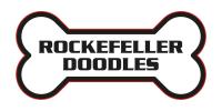 Rockefeller Doodles image 1
