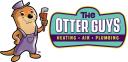 The Otter Guys logo