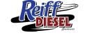 Reiff Diesel Services logo